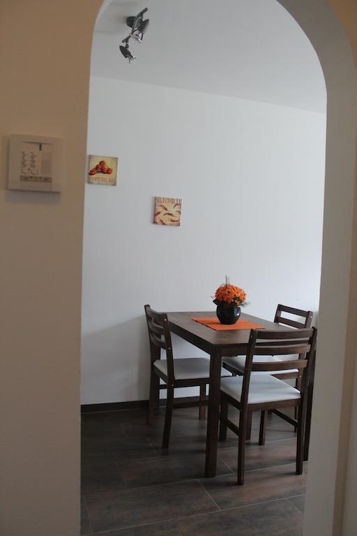 Ferienwohnung Haus Elisabeth Gaschurn Zimmer foto