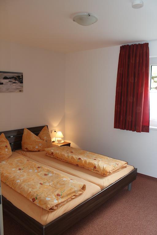 Ferienwohnung Haus Elisabeth Gaschurn Zimmer foto