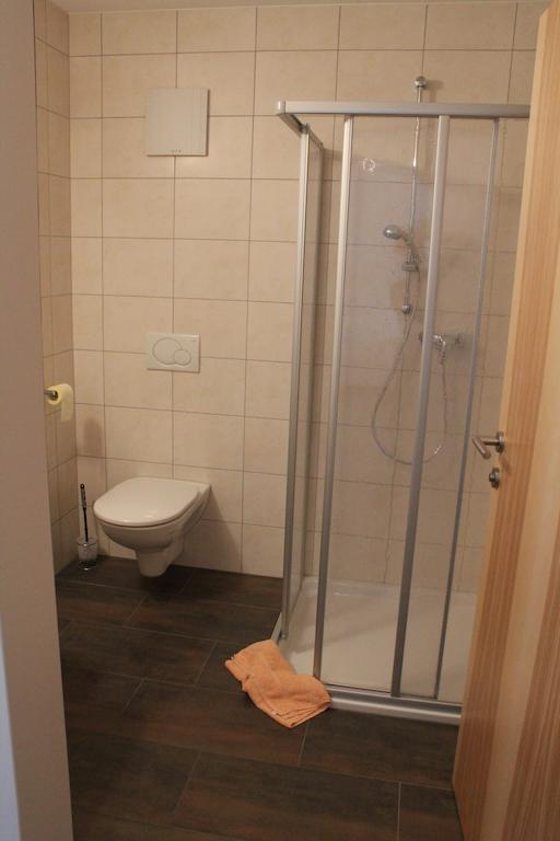 Ferienwohnung Haus Elisabeth Gaschurn Zimmer foto