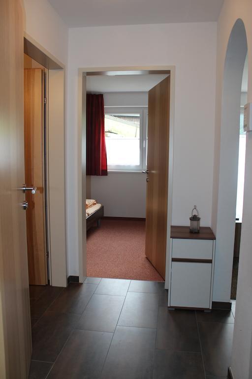 Ferienwohnung Haus Elisabeth Gaschurn Zimmer foto