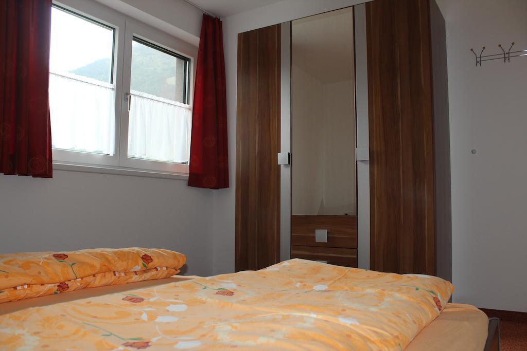 Ferienwohnung Haus Elisabeth Gaschurn Exterior foto