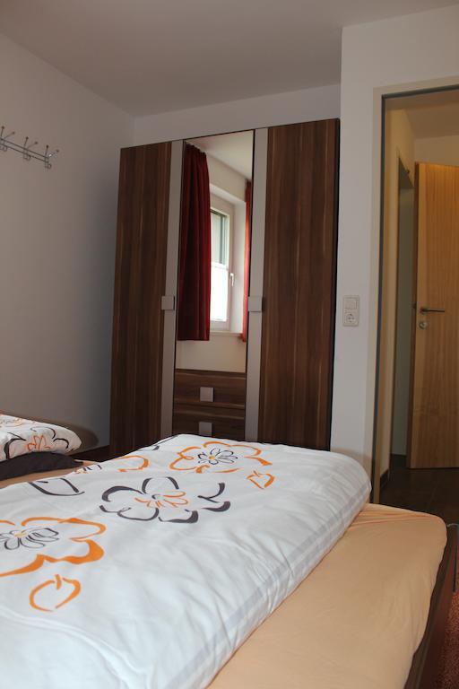Ferienwohnung Haus Elisabeth Gaschurn Zimmer foto